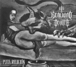 666 Realidad Oculta : Puta Religión